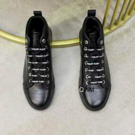 Picture of Philipp Plein Shoes _SKUPPsz38-46WM013218667